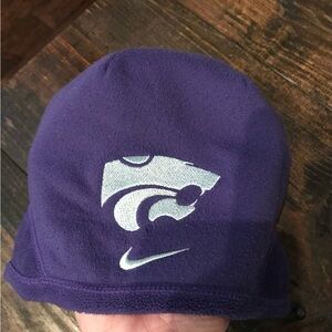 K-State Beanie
